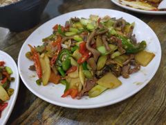 -文杰餐馆(南洪时尚风情街店)