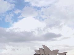 -悉尼歌剧院