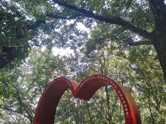 -终南山南五台景区