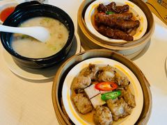 -金悦轩海鲜城(渔人码头店)