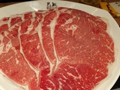 雪花肥牛-巴奴毛肚火锅(商城路店)