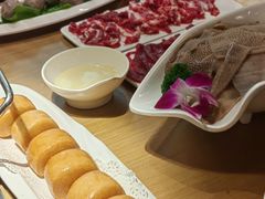 -牛很鲜潮汕牛肉火锅(朝晖路店)