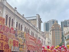 -孙文西路步行街