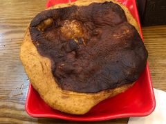 糖油饼-老回回饺子馆(海洋馆店)