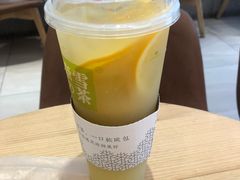 -奈雪的茶(石厦时代广场店)
