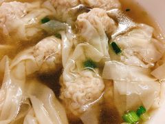 -蓝记云吞(正果店)