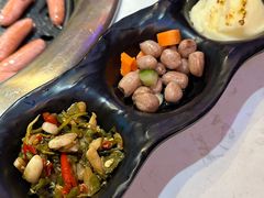 -杨记齐齐哈尔烤肉(总店)