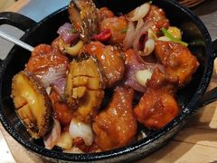 -潮界(凯德晶萃店)