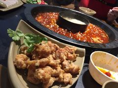-晓宇重庆火锅(龙首店)