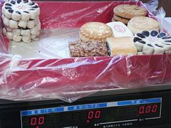 -北京稻香村(望京新世界店)