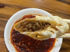 -红帽叔叔包子