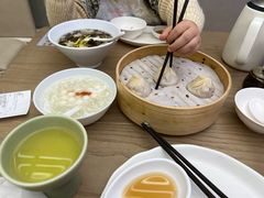 -苏小柳点心·手作小笼包(浦东嘉里城分院)