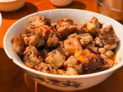 -益华家菜屋(世茂店)