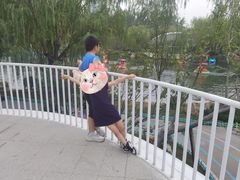 -张店儿童公园
