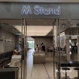 [礼花]Mstand落地白云G5[加油]咖啡福利爱了❤️