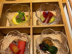 -叶叶菩提·晋福宫