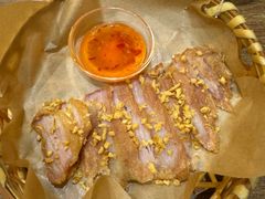 -曼谷食堂·泰国家庭料理