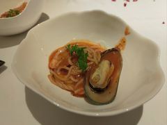 -王品牛排(郑州大卫城店)