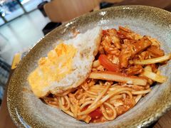 -圳兴面王·拌川·特色炒面(福田车公庙店)