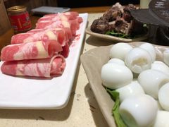 -渝宗老灶火锅(时代天街店)