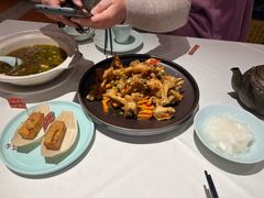 -天成·川菜家宴(礼岗店)