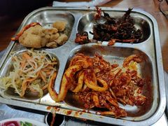 -延成苑韩式烤肉店(长春道店)