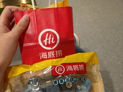 -海底捞火锅(劲松店)