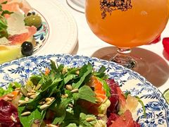 -弗兰克牛排西餐厅Ribone steak house(柠檬花园店)