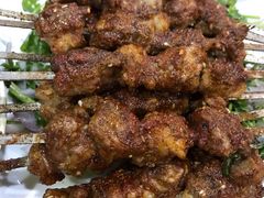 -清真刘记全羊肉鲜汤馆(前进路店)