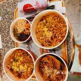   8元get双人份湘式热卤套餐[疑问]来胡途爪就对了[机智]