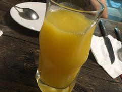 -HIGH FIVE哈福手工汉堡(桂林路店)