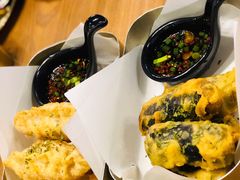 -HOTISLAND海鸡岛·韩国料理(江南西店)