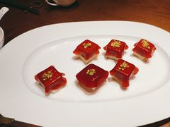 -庭院江南菜•烤鸭•非遗传承(上地•清河店)