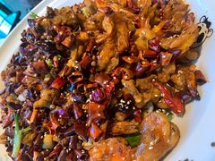 -川里谈·川味小馆(北京路店)