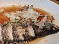 -去茶去餐厅(中央大街店)