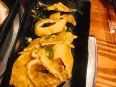 豆腐-土蚝·高压锅生蚝(百姓美食街店)