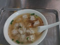 -汪家馄饨(集庆路店)