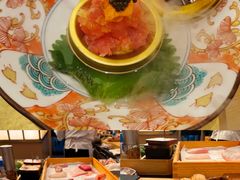 -鮨政· Omakase(港汇恒隆广场店)