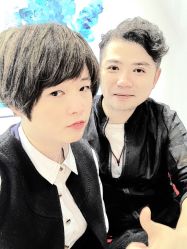 -渼树MSUTREE连锁沙龙