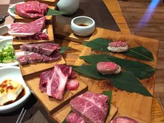 -黑牛の店·和牛烧肉(大悦城店)