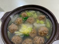 -石饮红星包子(中山路店)