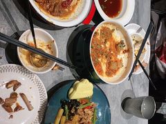 -耶里夏丽·丝路新疆菜·清真食品(徐汇南丹东路臻选店)