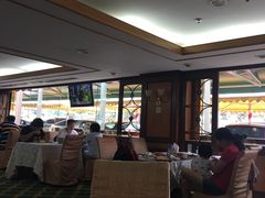 -泛海名人酒店-餐厅