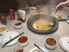 -芸山季·云南山珍菌火锅(宝能环球汇店)