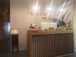 -SEAS小顏·日本小颜整骨美容サロン
