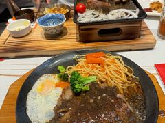 -豪享来(我格广场店)