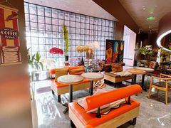 -Sips&Lick茶兰咖啡(五道口店)