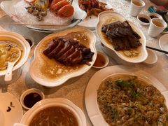 -海皇食府(水都假日酒店店)