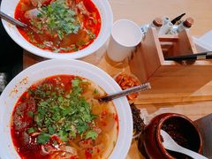 -黔庄 · 贵州牛羊粉