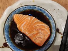 -阿吾罗日本料理(K11艺术中心店)